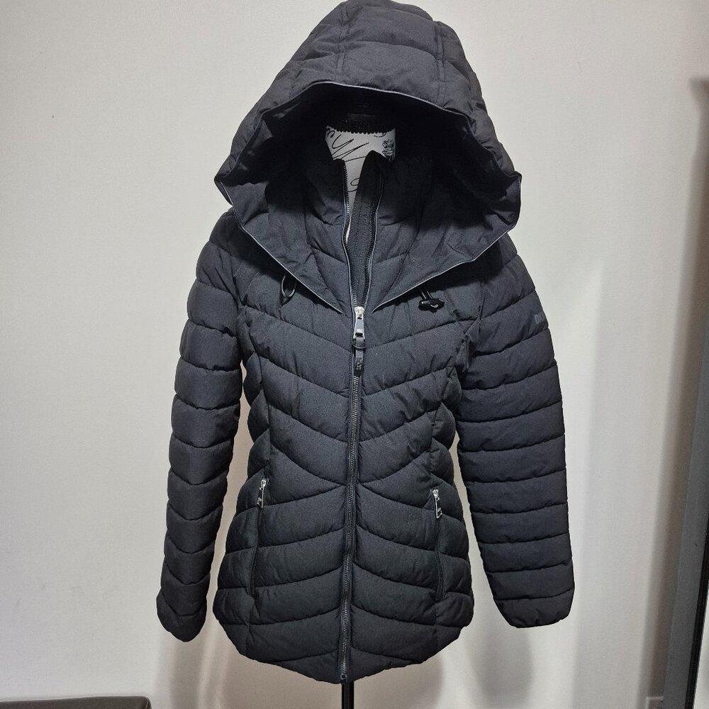DKNY Puffer Coat